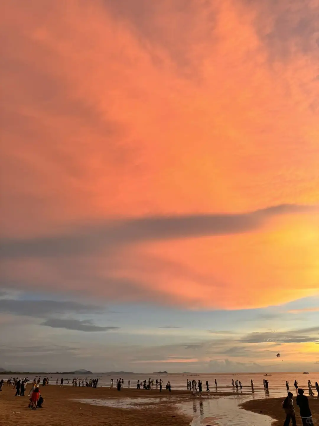 🌅亚庇2天1夜保姆级攻略！人均1000+玩转世界