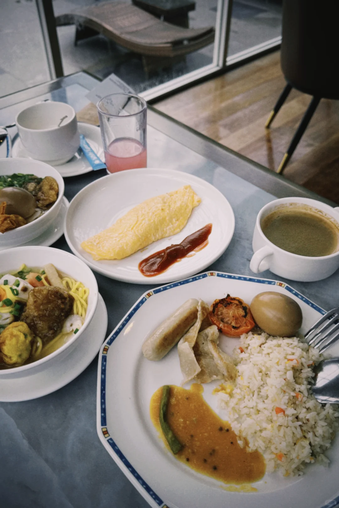 🌅亚庇2天1夜保姆级攻略！人均1000+玩转世界