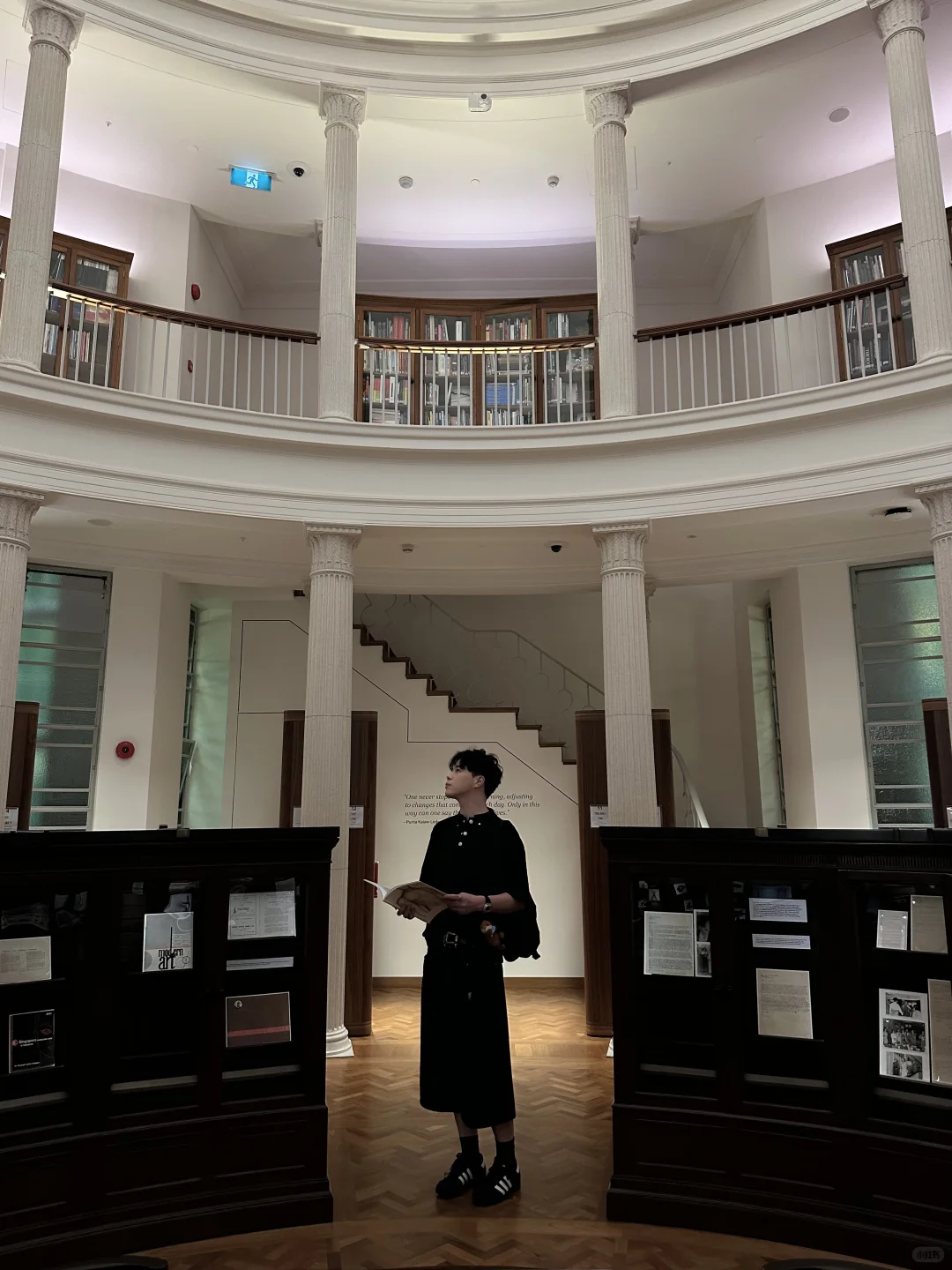 新加坡值得去的5个地方（小众版）