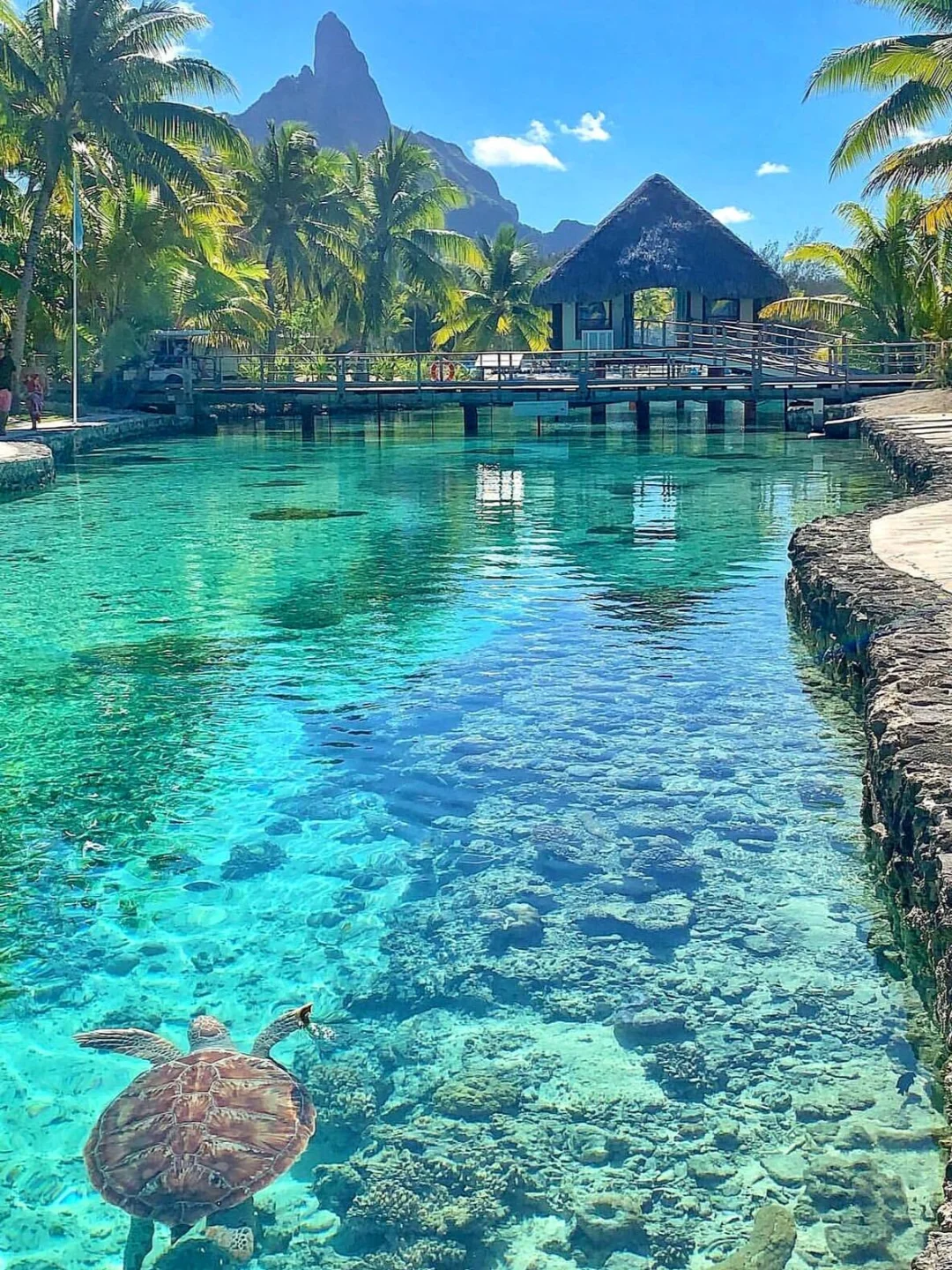 海岛界爱马仕，世界上最性感的海岛之一