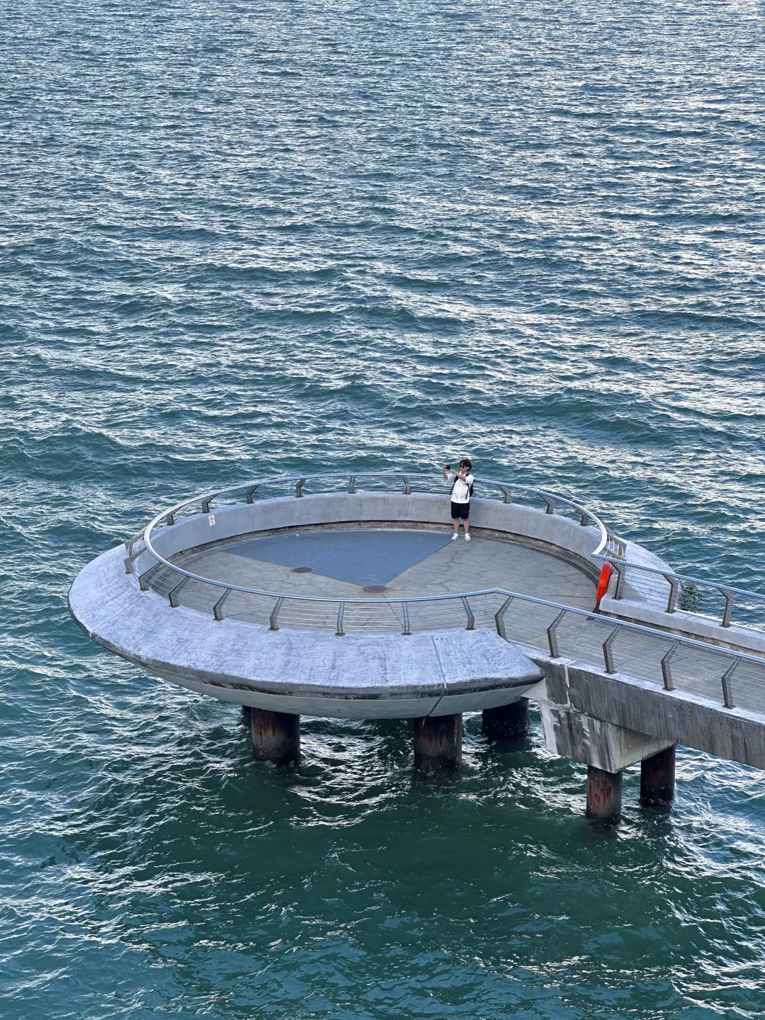 新加坡值得去的5个地方（小众版）