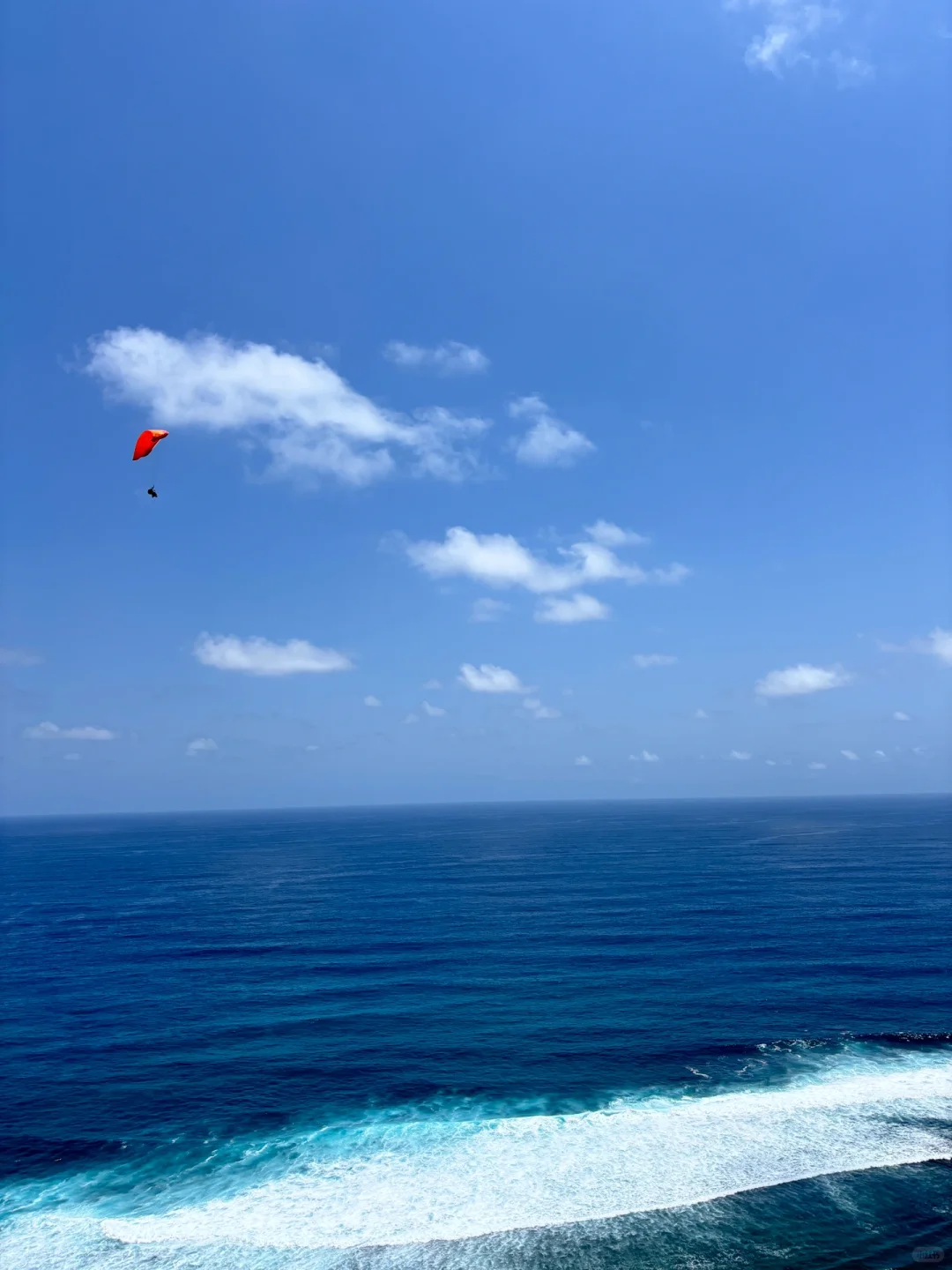 印尼双火山+瀑布+追🐬+巴厘岛6天5晚人均2K