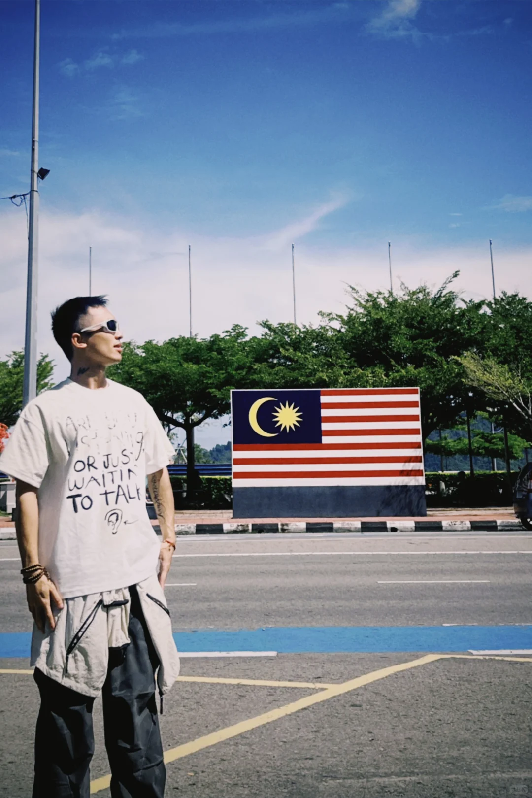 🌅亚庇2天1夜保姆级攻略！人均1000+玩转世界