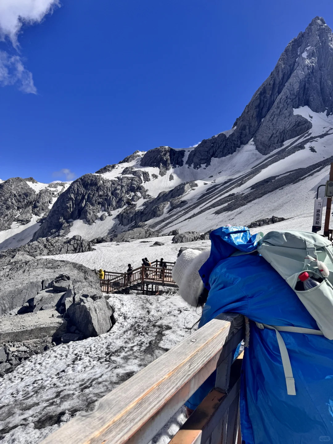 云南建议：直接pass昆明 直奔丽江