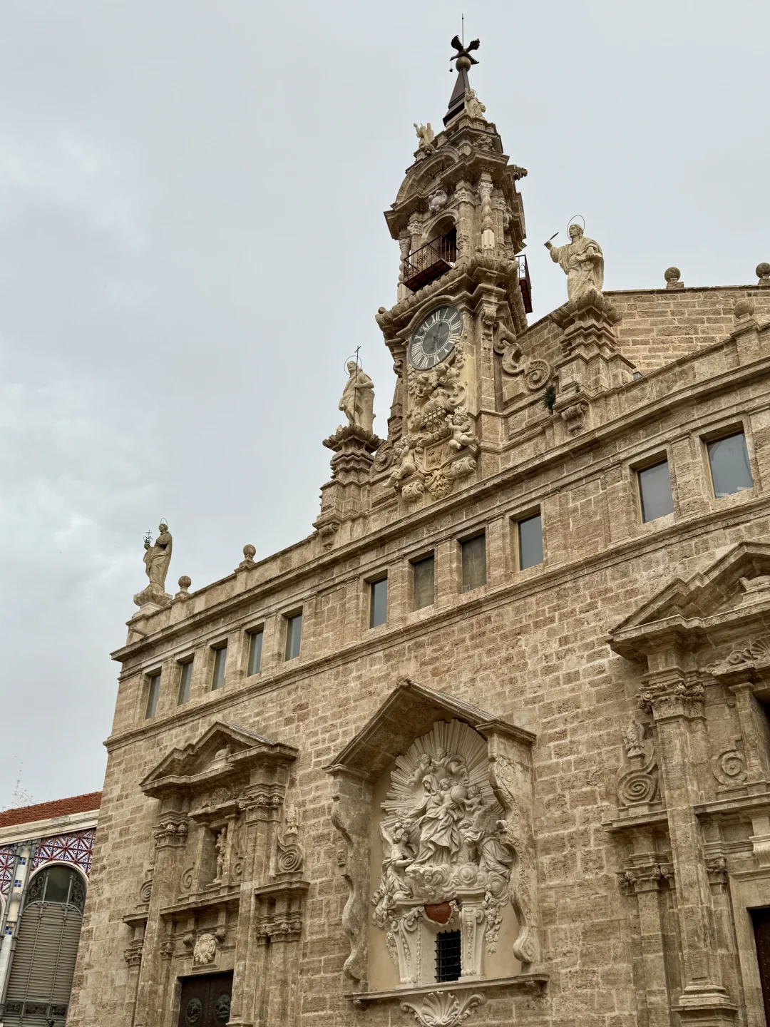 自驾西班牙🇪🇸｜马德里人推荐的旅游攻略