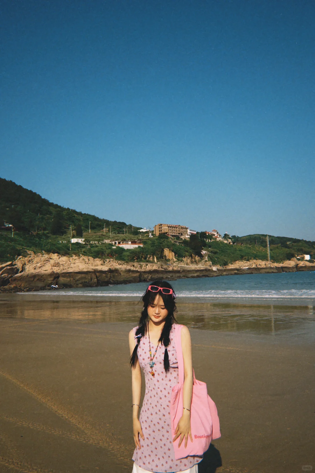 📍南麂岛 国内绝美岛屿🏝️ 三天两夜 强烈推