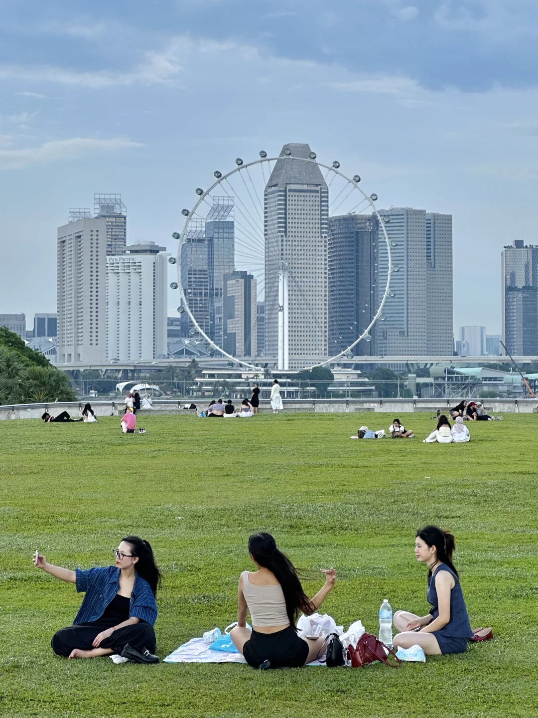 新加坡值得去的5个地方（小众版）