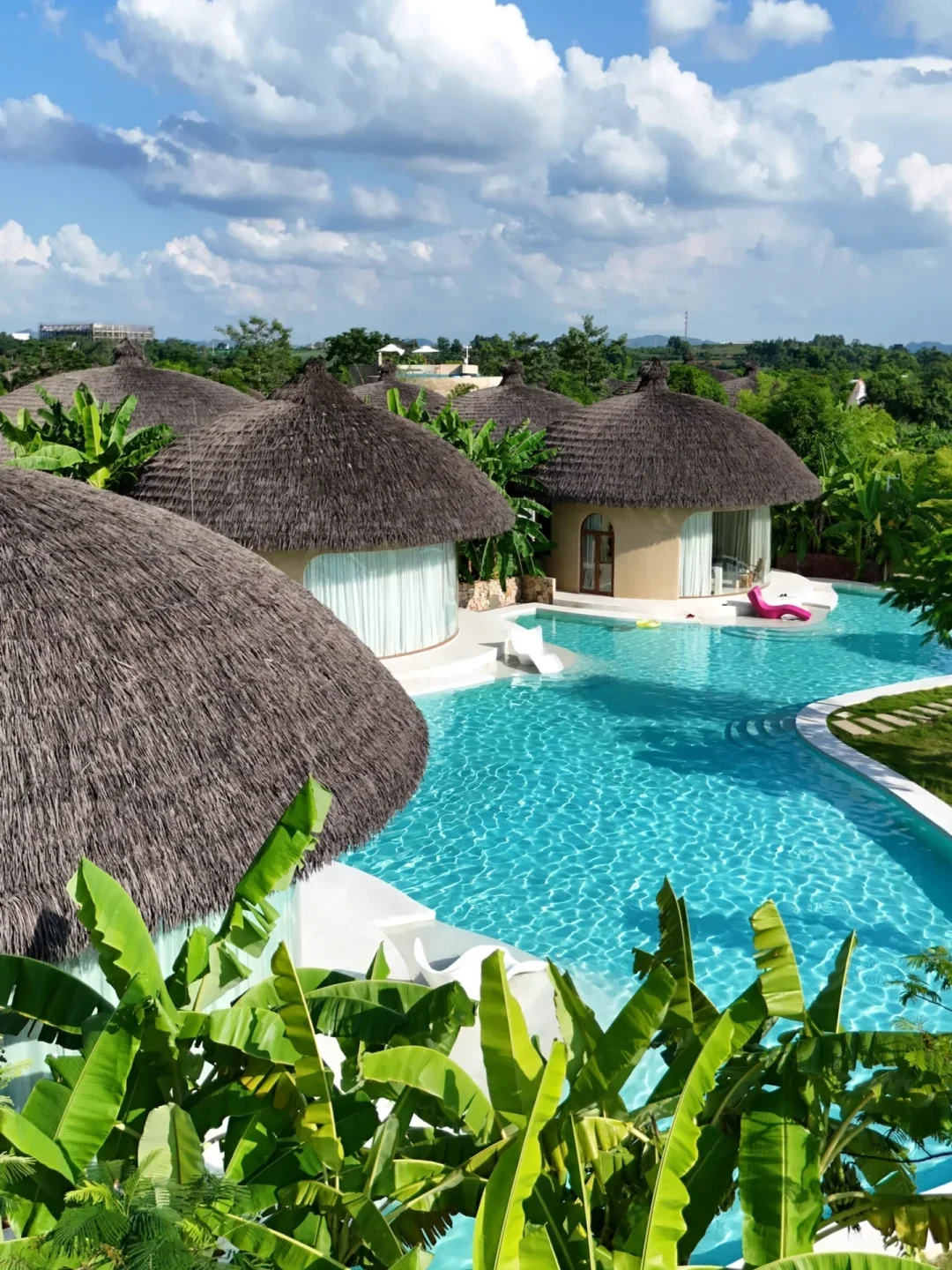 带娃二刷崇左，真的比新西兰还要震撼😭…