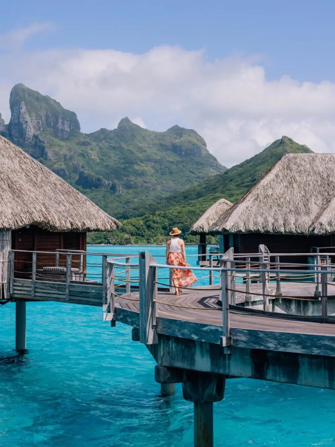 海岛界爱马仕，世界上最性感的海岛之一