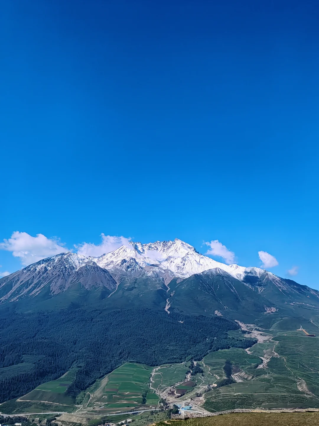 青海📍四天三晚保姆级旅游攻略‼️