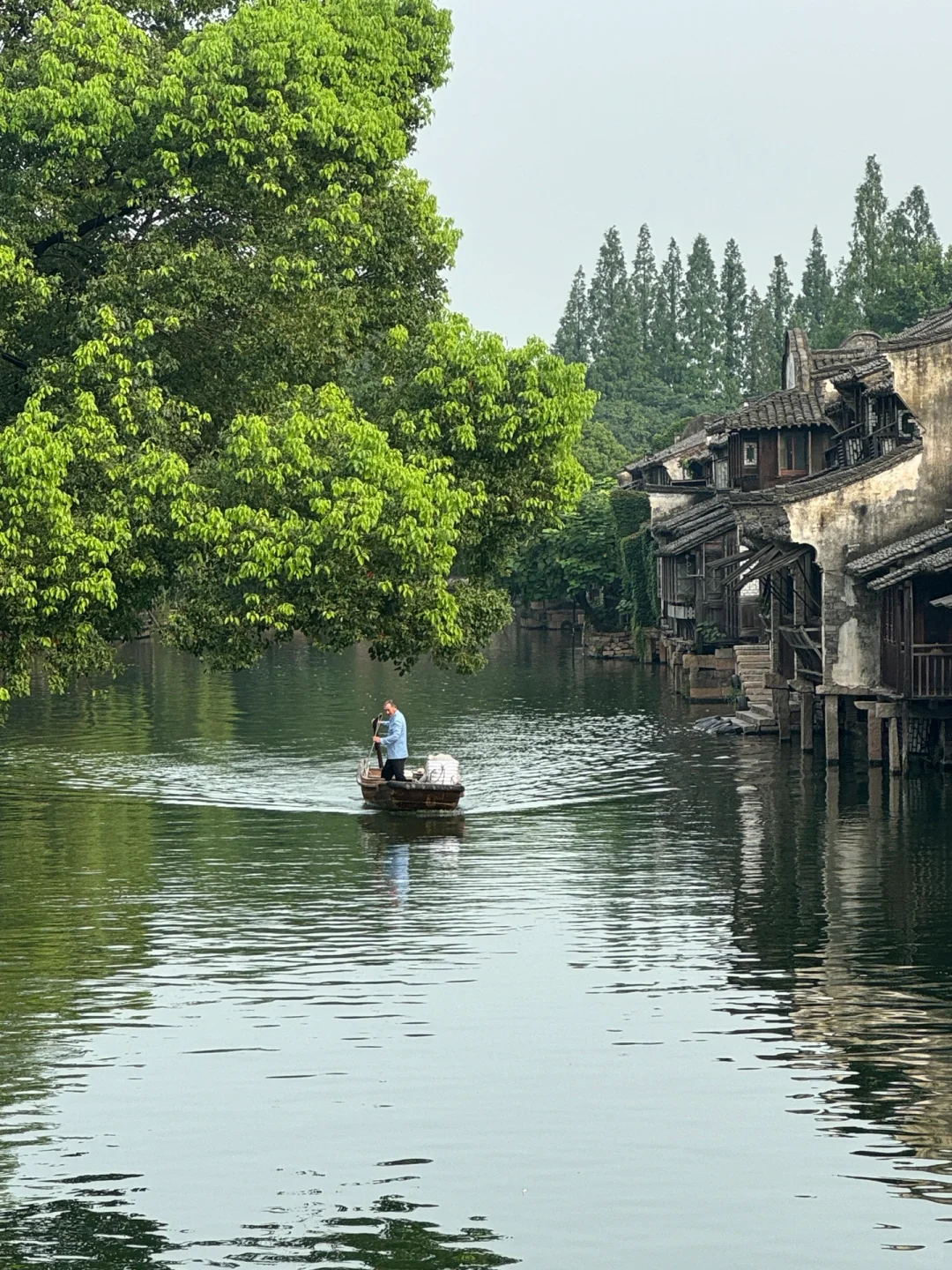 辞职后的报复性旅行：2个月20座城市🚶🏻‍♀️