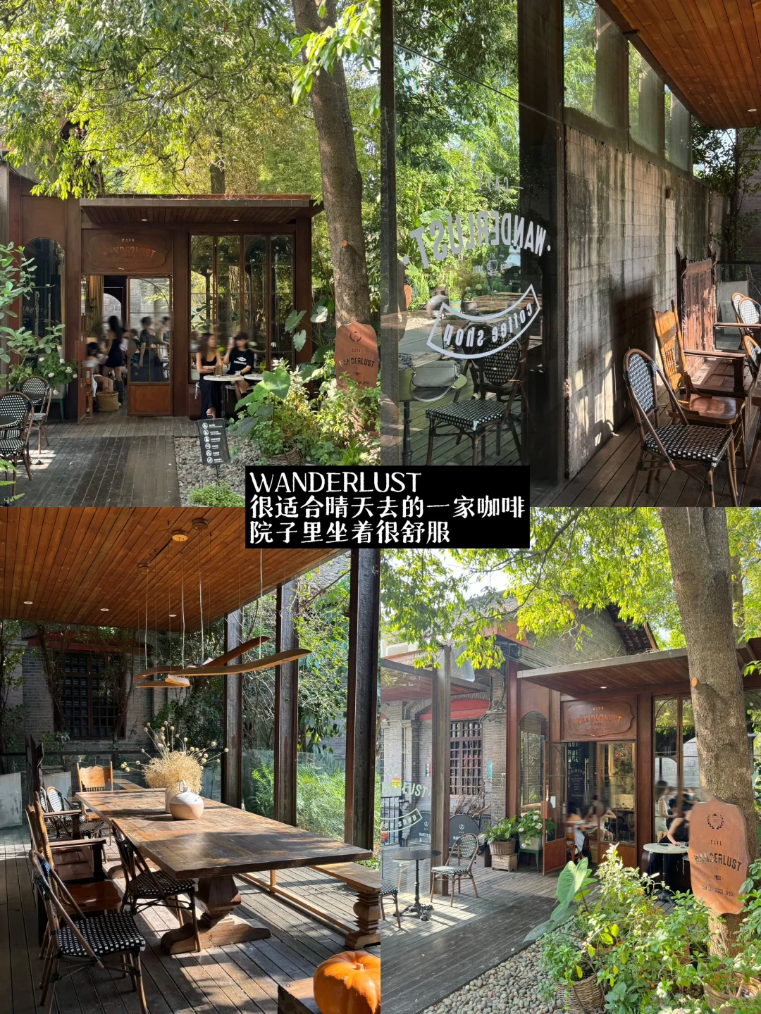 朋友来成都！会带她去无数次的店（逛吃版🤳）