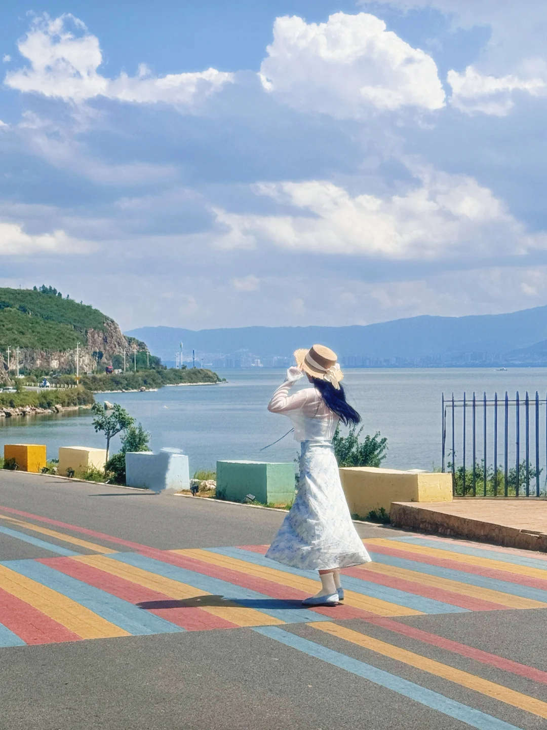 云南建议：直接pass昆明 直奔丽江