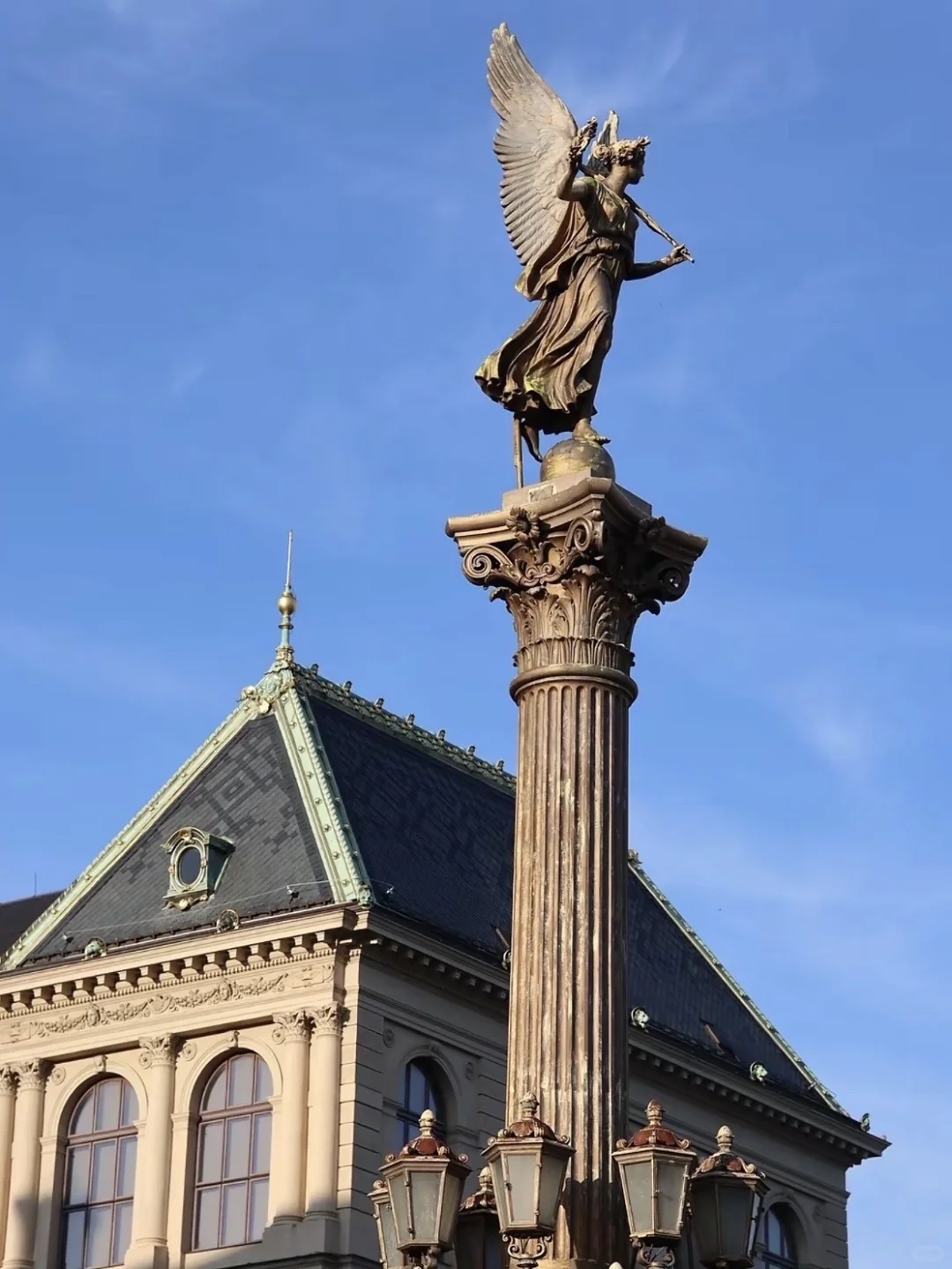 奥捷匈旅游回来了，说点真心话。。。