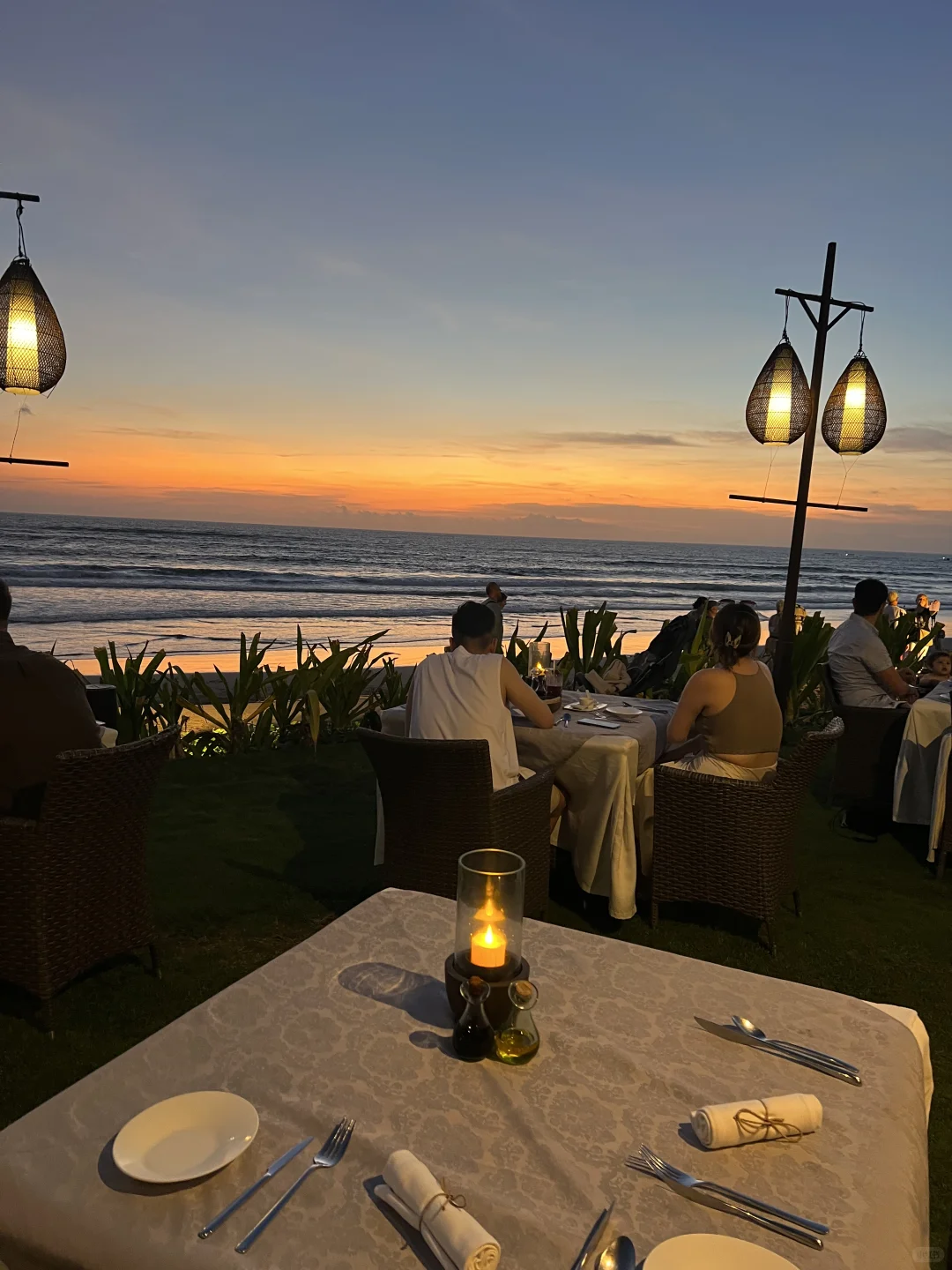 印尼双火山+瀑布+追🐬+巴厘岛6天5晚人均2K