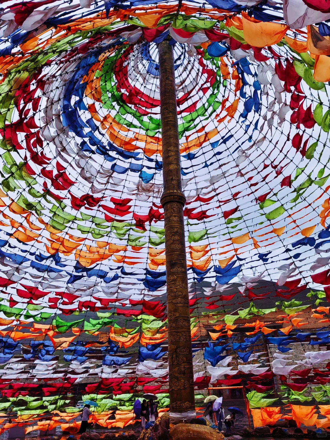 青海📍四天三晚保姆级旅游攻略‼️