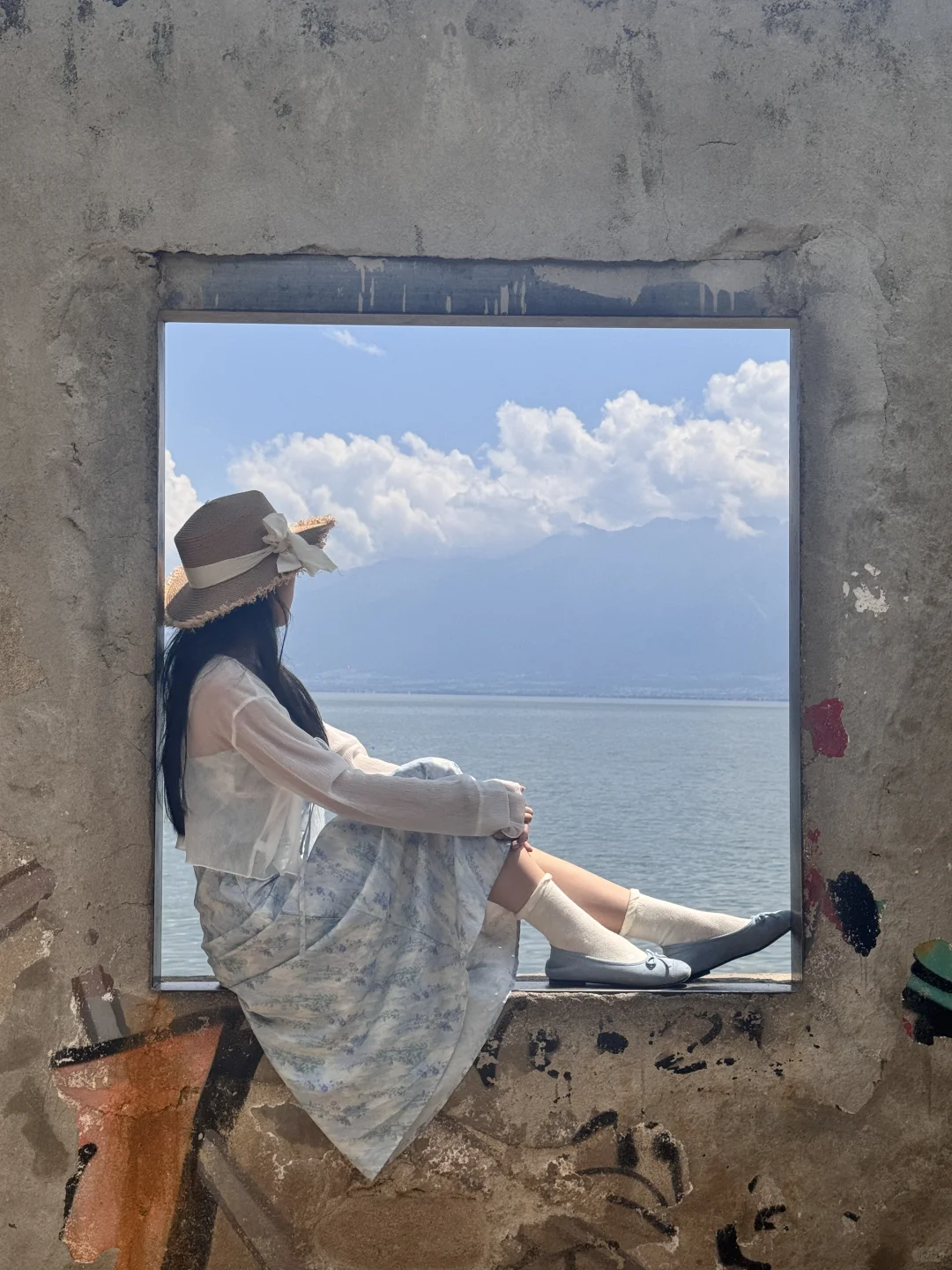 云南建议：直接pass昆明 直奔丽江