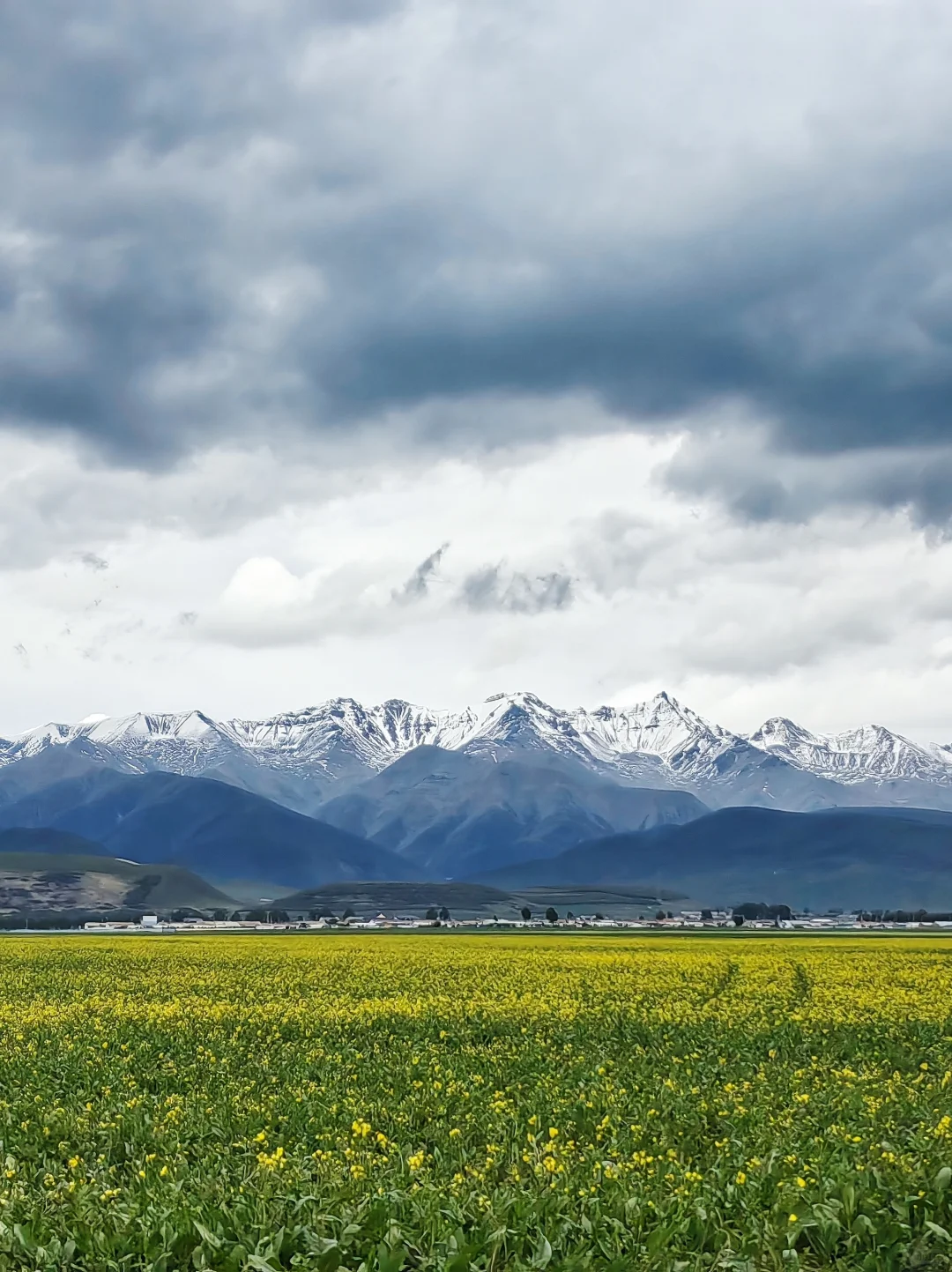 青海📍四天三晚保姆级旅游攻略‼️
