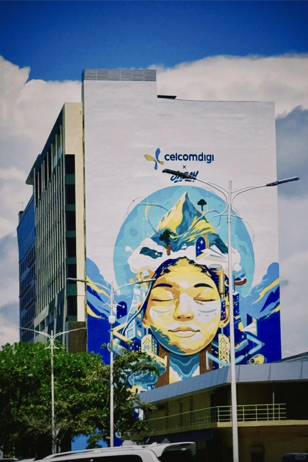 🌅亚庇2天1夜保姆级攻略！人均1000+玩转世界