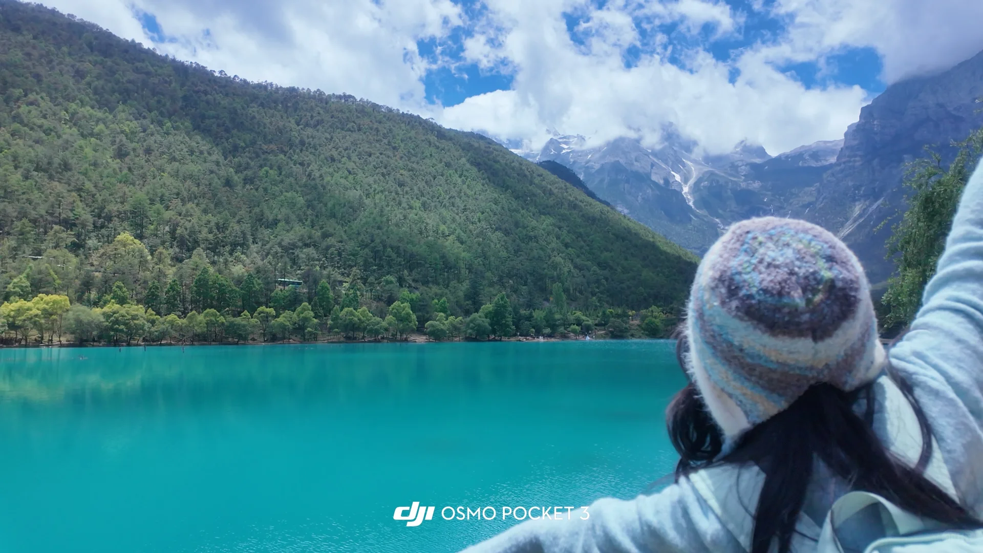 云南建议：直接pass昆明 直奔丽江