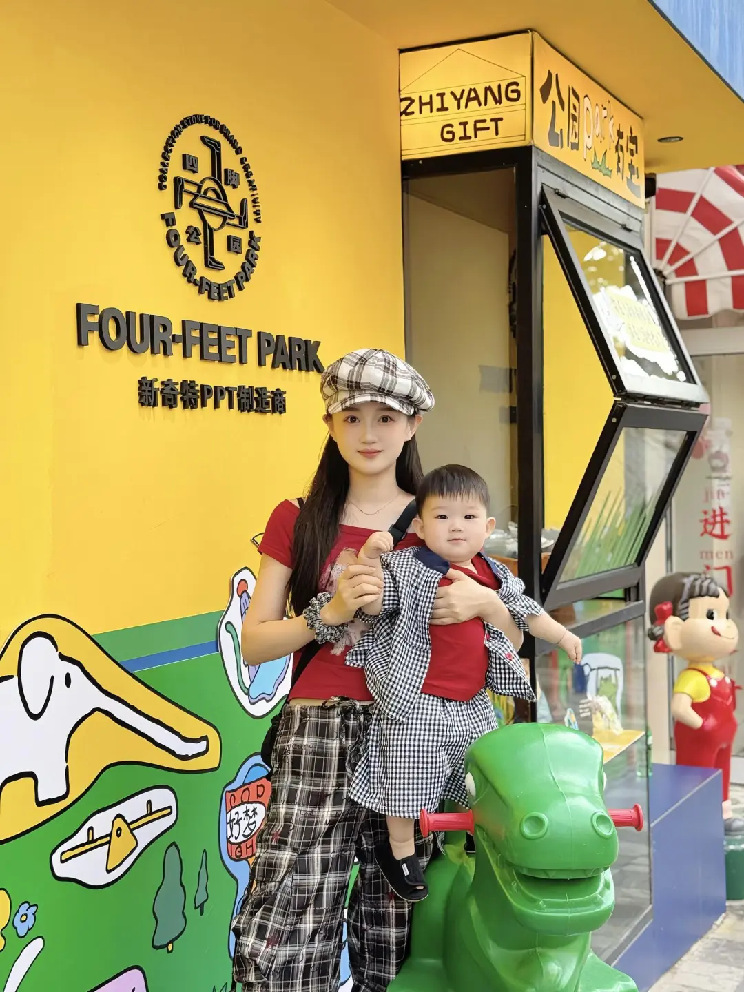 人生建议：带孩子去大连，一定要8-9月份去