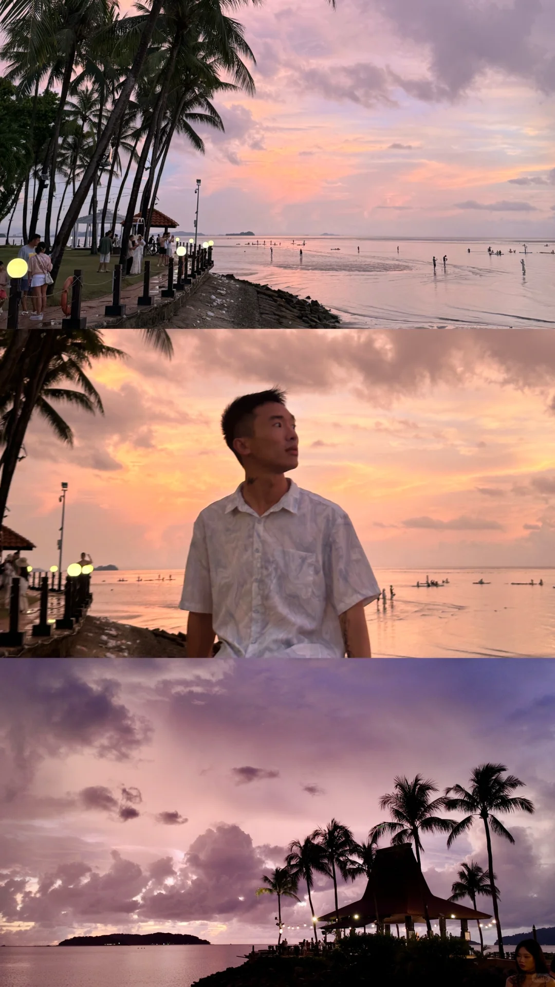 🌅亚庇2天1夜保姆级攻略！人均1000+玩转世界