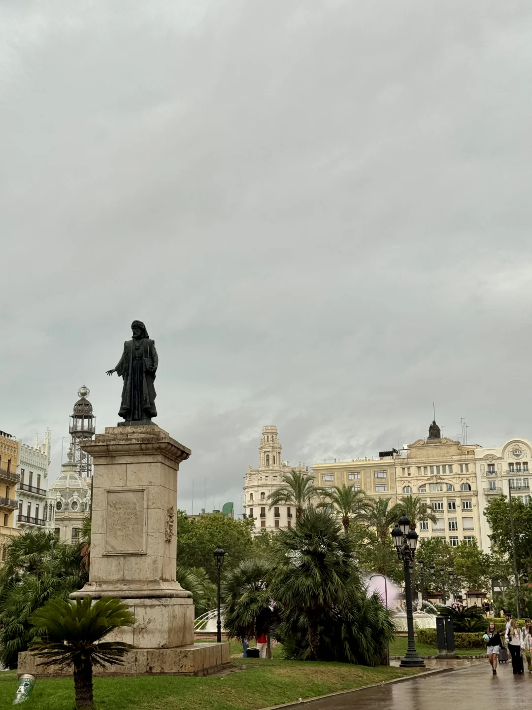 自驾西班牙🇪🇸｜马德里人推荐的旅游攻略