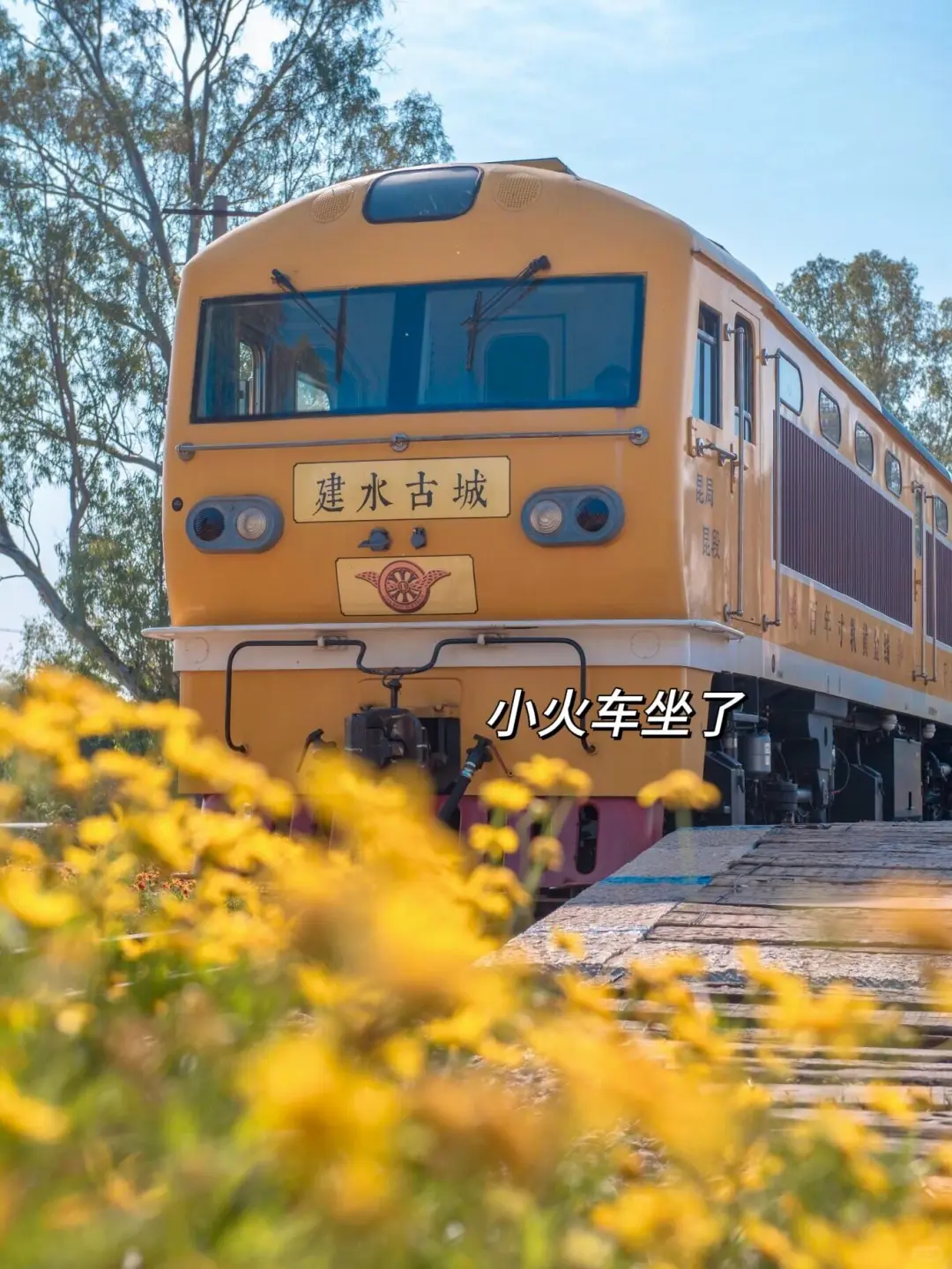 放弃大理了，暑假冲24°C的弥勒，人少景还美