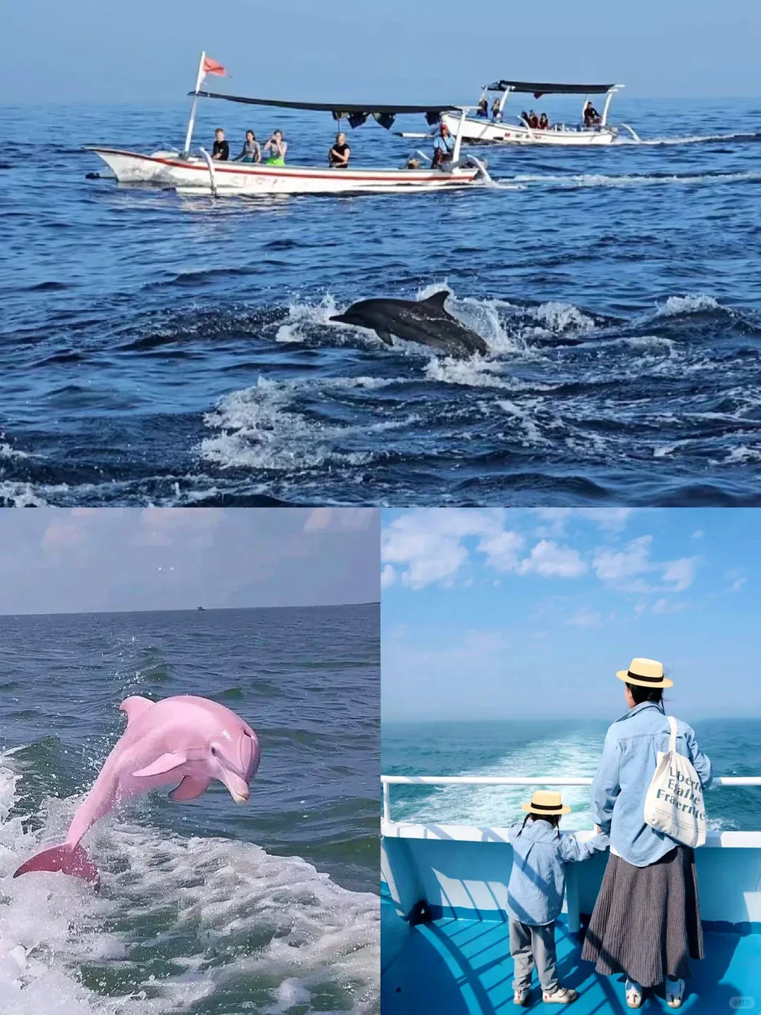 带娃二刷崇左，真的比新西兰还要震撼😭…