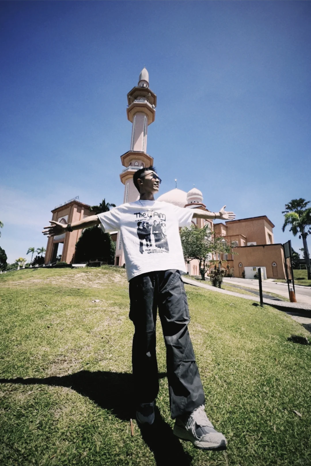 🌅亚庇2天1夜保姆级攻略！人均1000+玩转世界