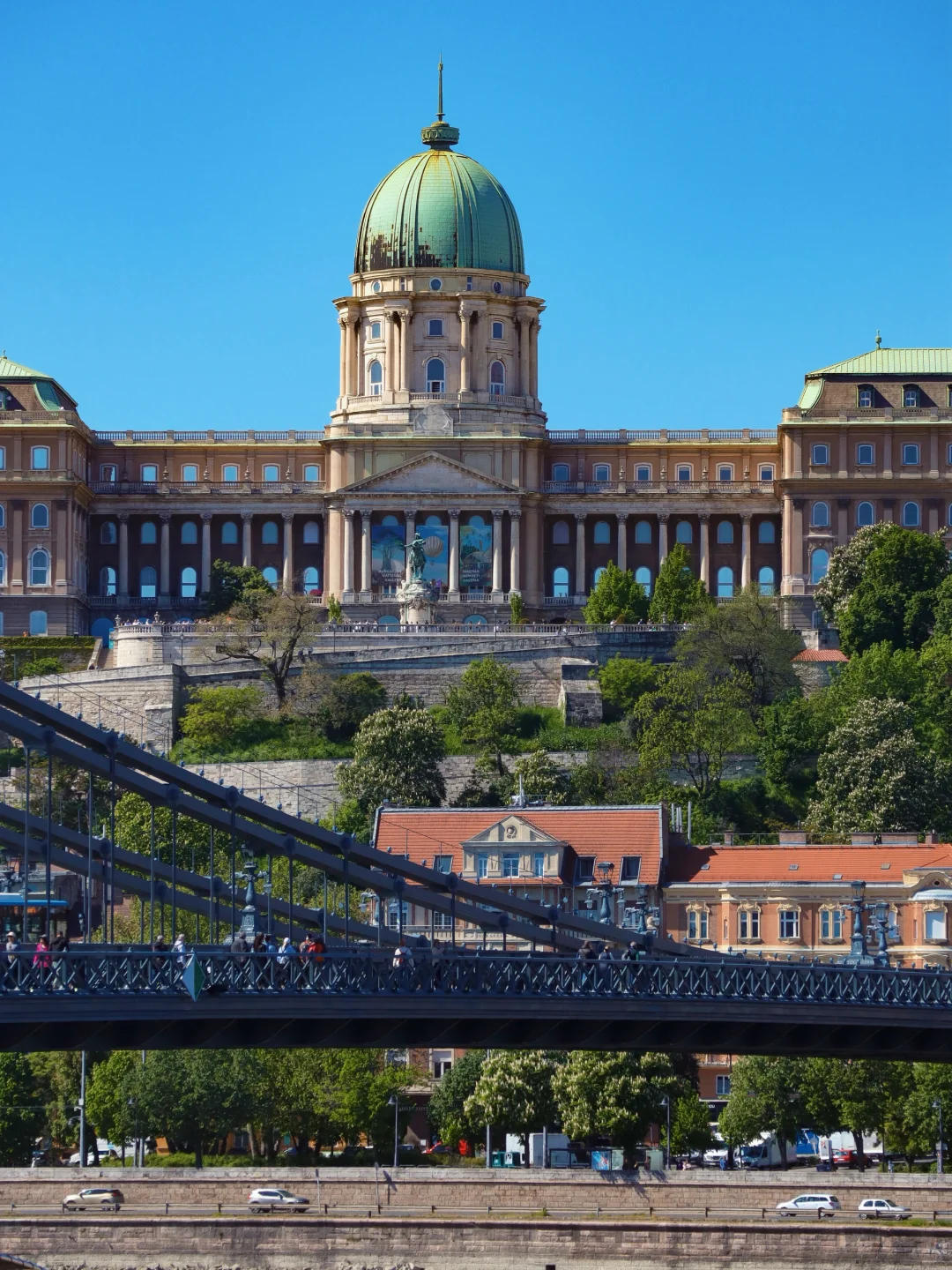 🇭🇺看完这18张照片，你也会爱上布达佩斯💙