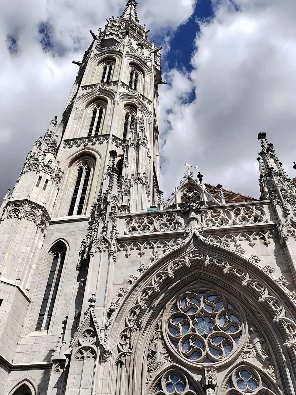 奥捷匈旅游回来了，说点真心话。。。