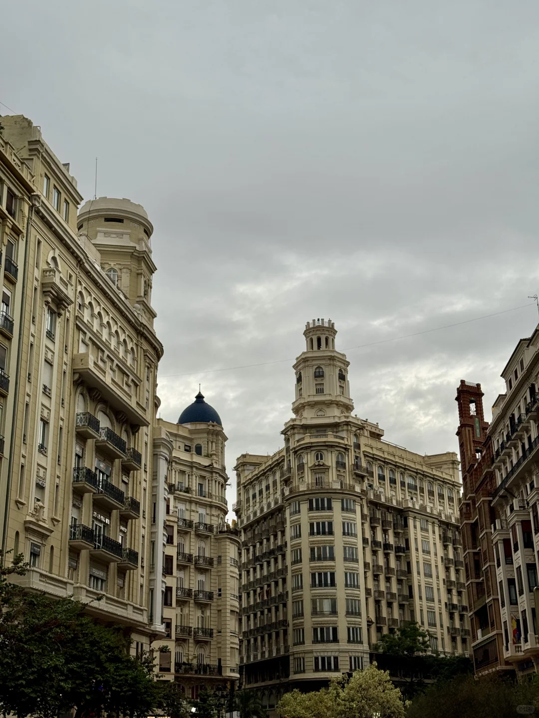 自驾西班牙🇪🇸｜马德里人推荐的旅游攻略