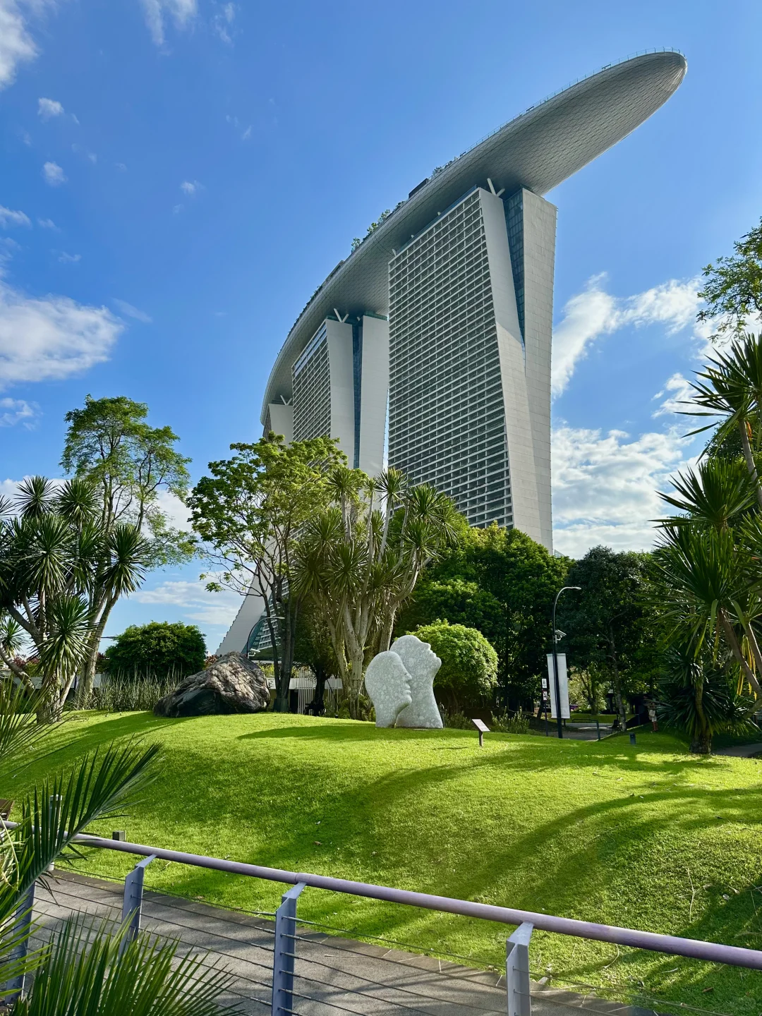 新加坡值得去的5个地方（小众版）