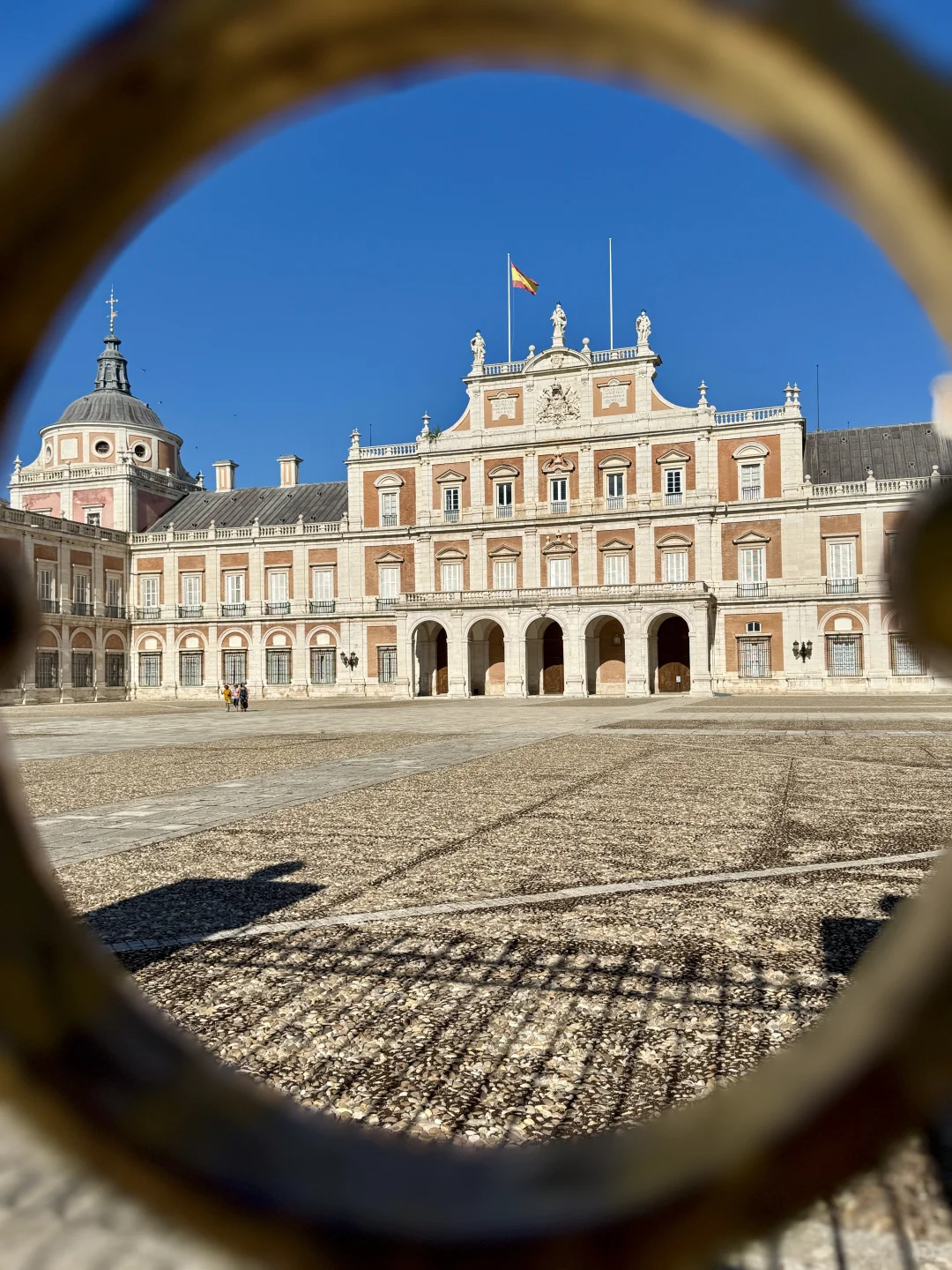 自驾西班牙🇪🇸｜马德里人推荐的旅游攻略