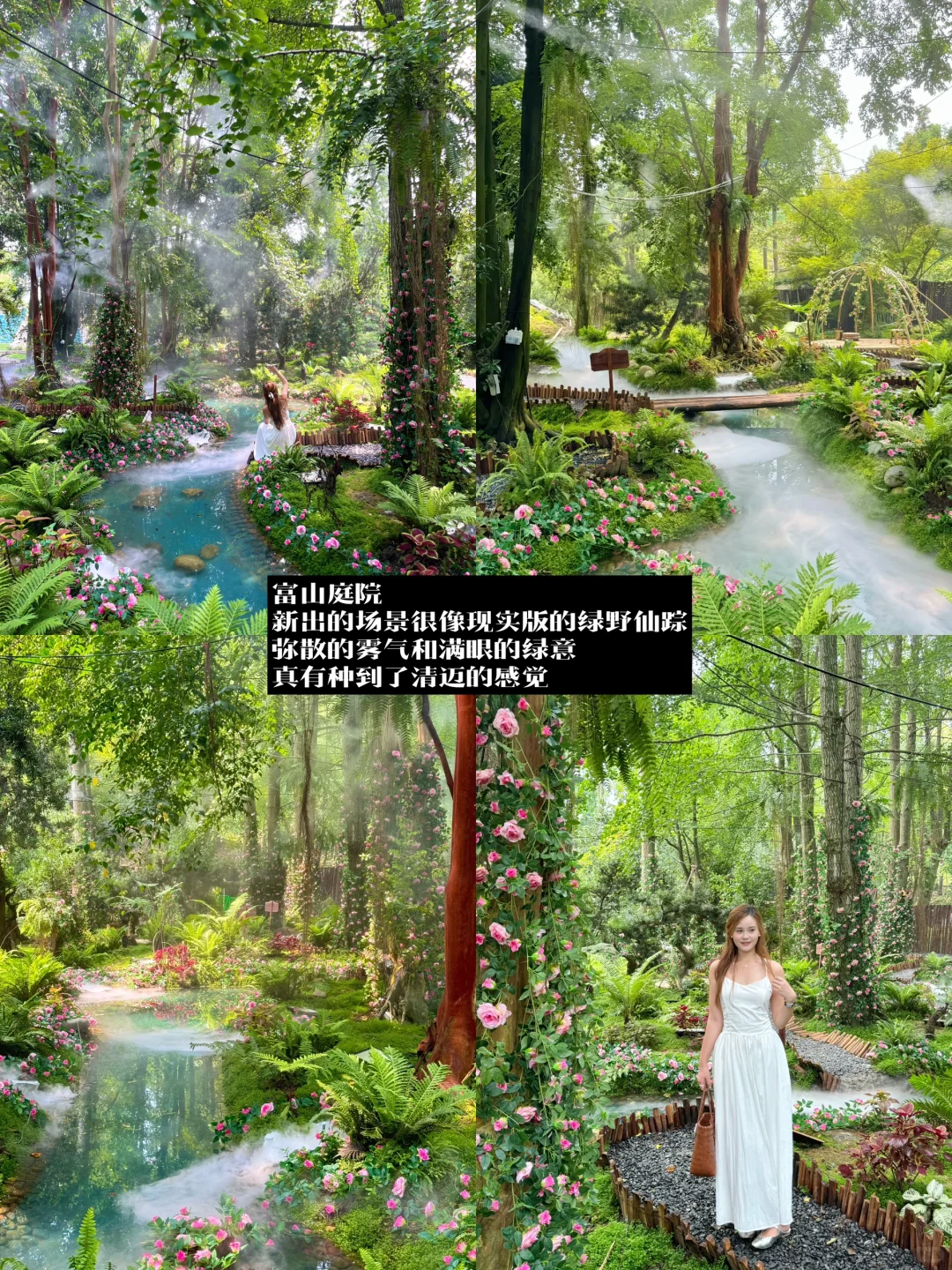 朋友来成都！会带她去无数次的店（逛吃版🤳）