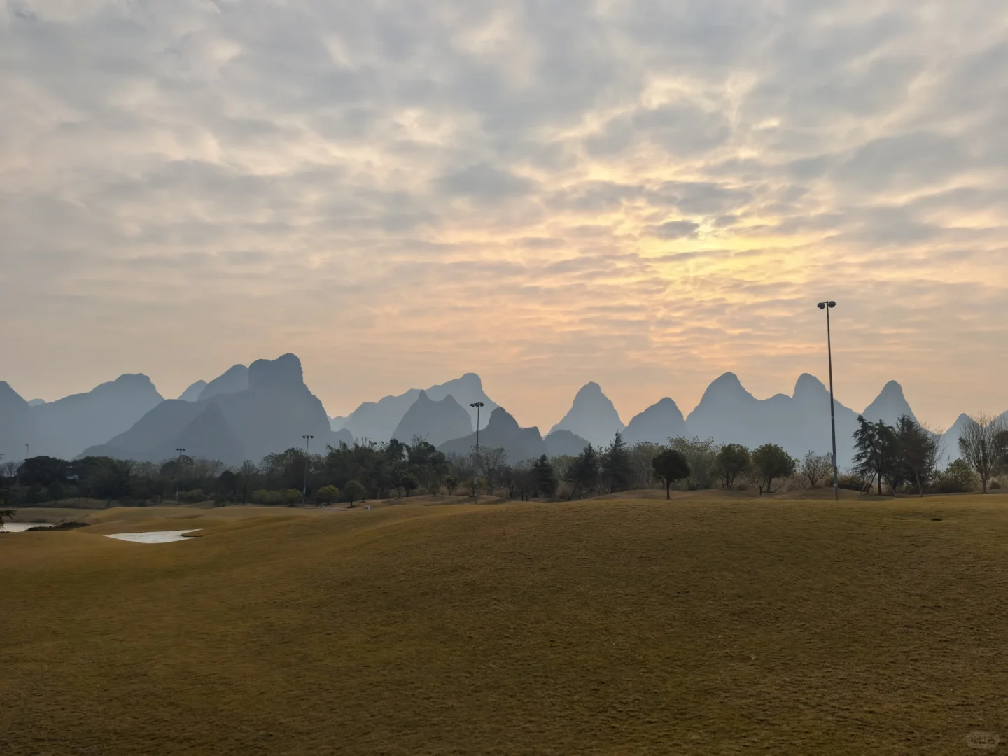 周末山东出发极限48小时玩遍桂林保姆级攻略