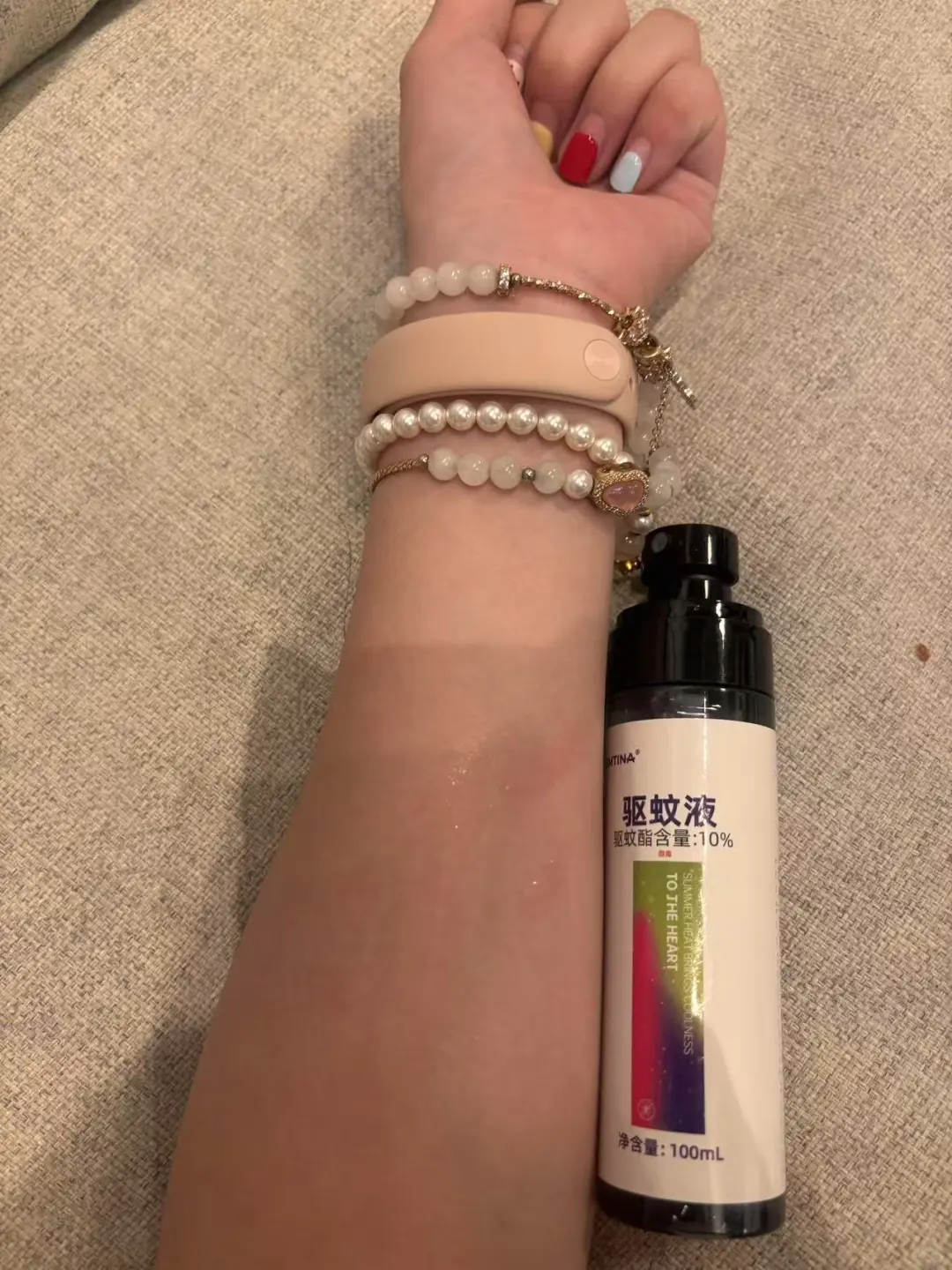 给七八月份去厦门旅游人的血泪提醒