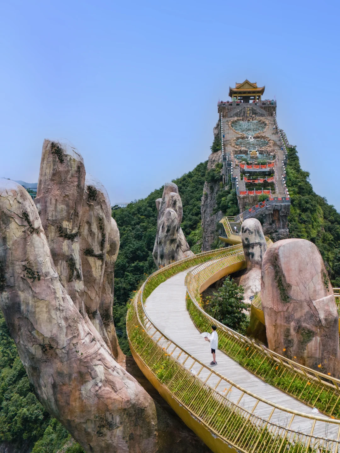 杭州你不宣传这里？糊涂啊啊啊！