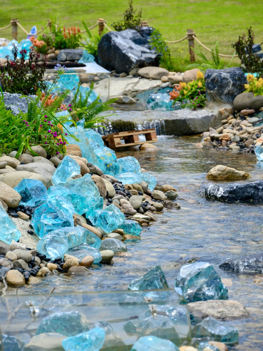 江浙沪真正低调好逛的小镇，我推荐一个