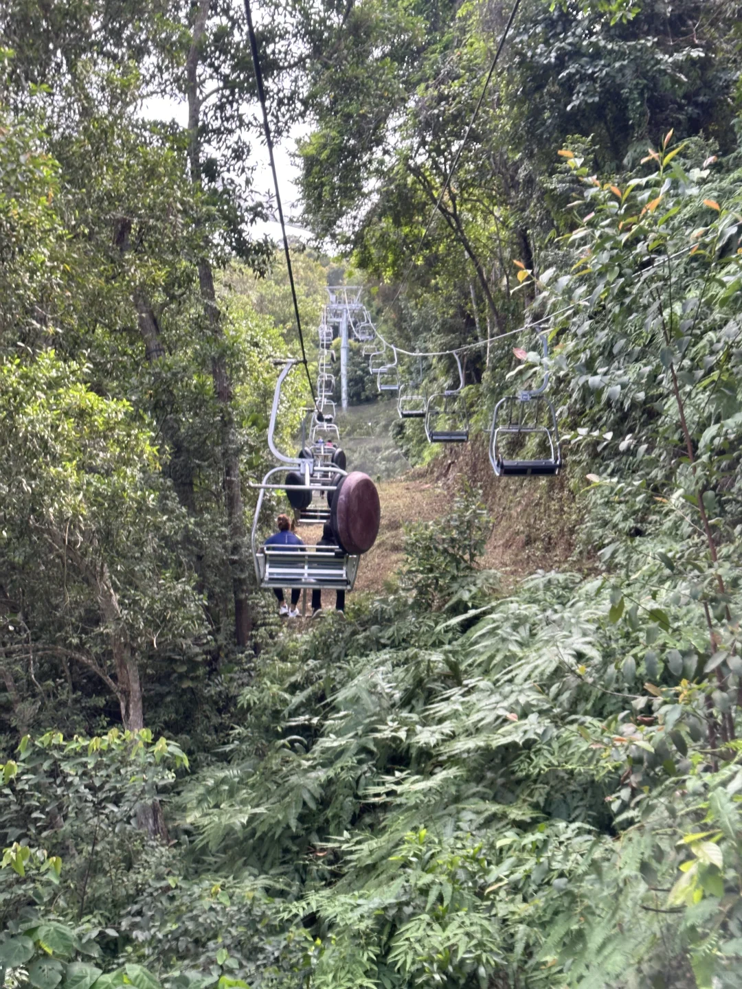 🇲🇾槟城必玩！Escape Penang详细攻略！