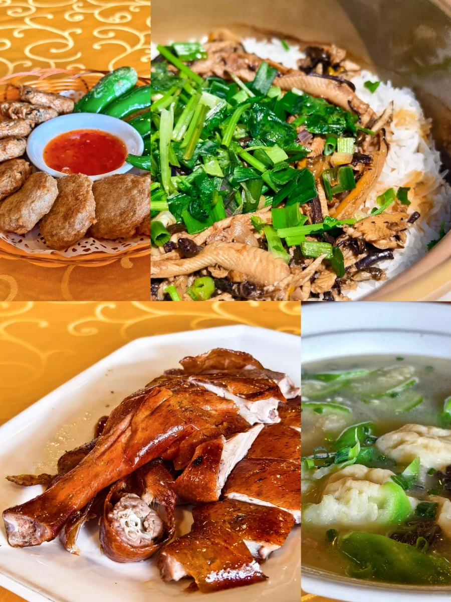 迄今为止，我非常喜欢的6️⃣个宝藏小城🍃