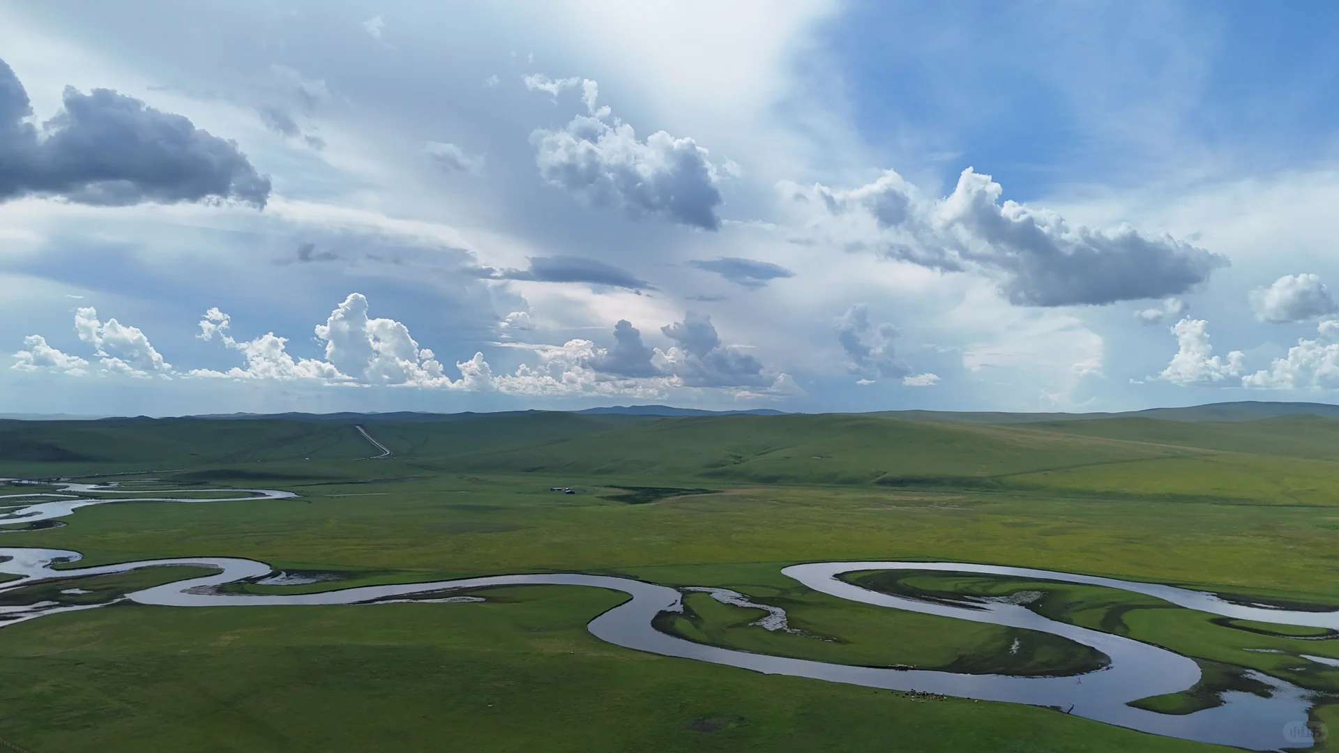 免费玩莫尔格勒河景区 看一篇就可以