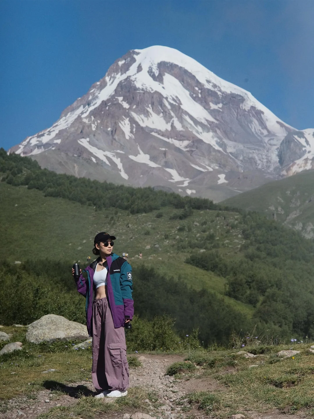 如果瑞士太远,那就去这个小众免签国吧✈️