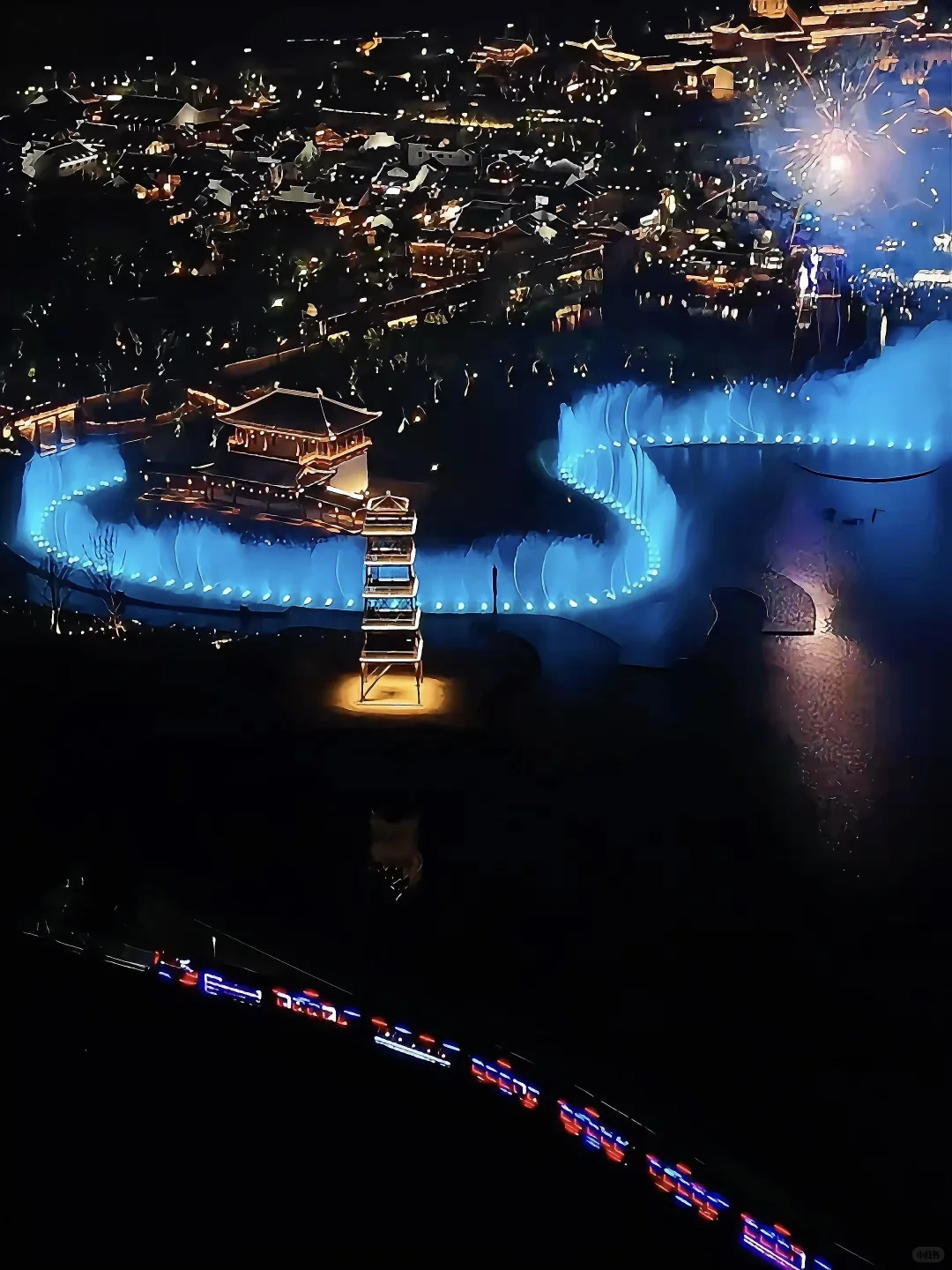 江浙沪真正低调好逛的小镇，我推荐一个