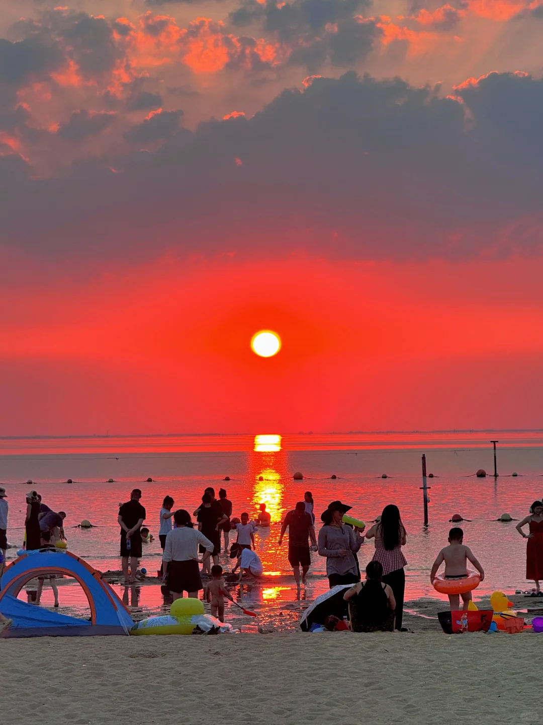 真不在国外❗️在江苏‼️