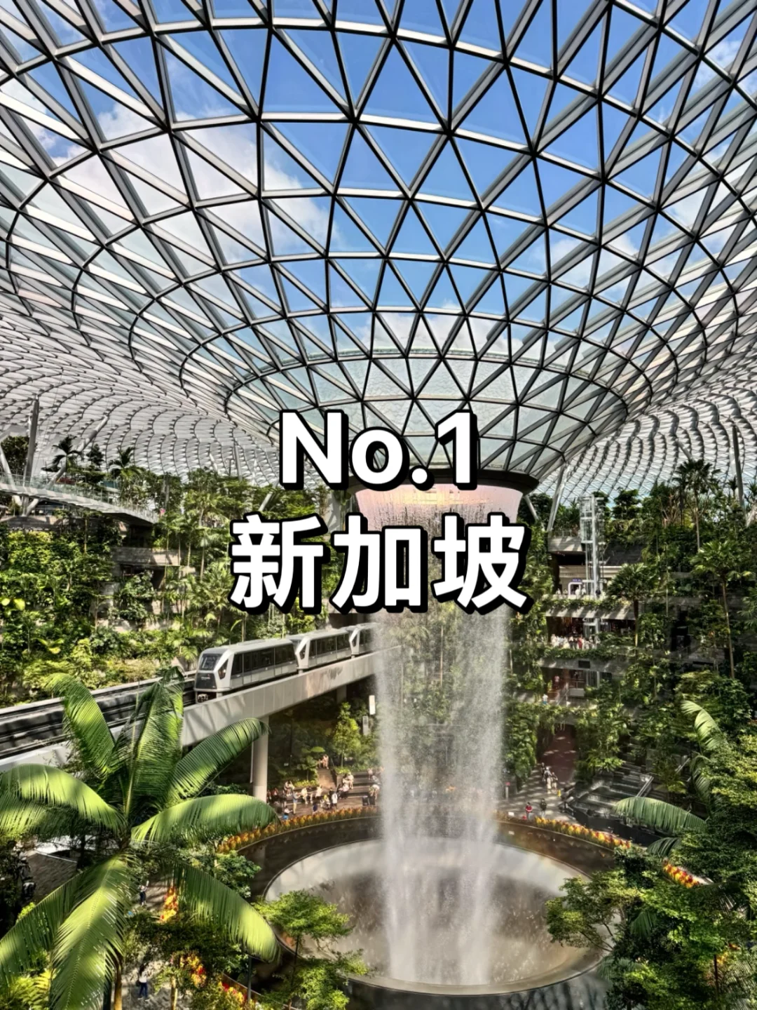 🌍新手必看！第一次出国游避坑指南