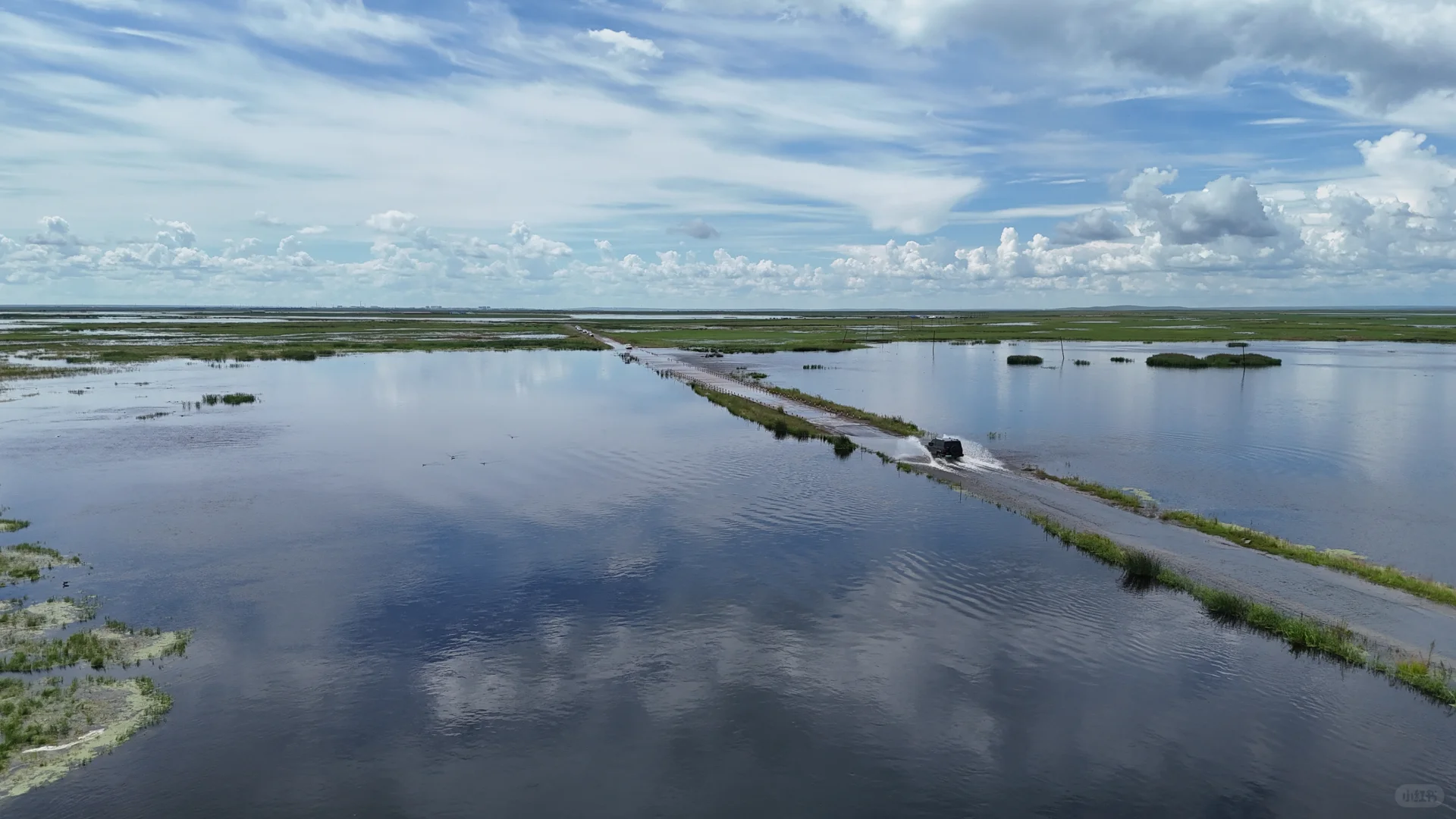 免费玩莫尔格勒河景区 看一篇就可以