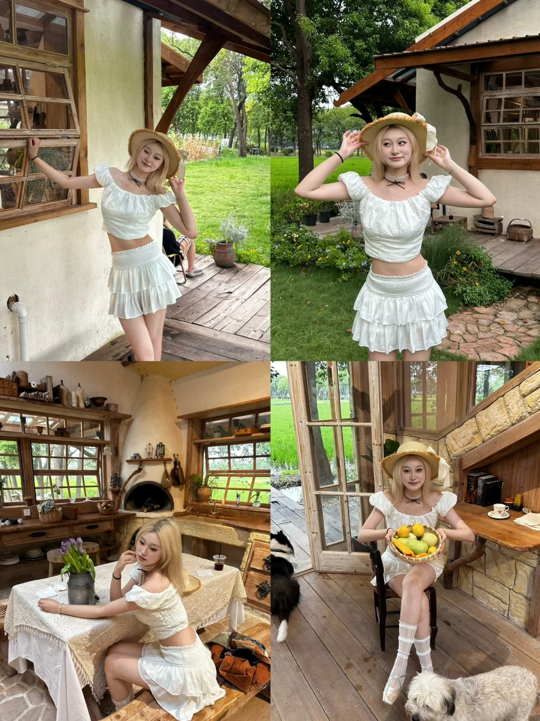 苏州必去的9个地方！！这篇旅游攻略🐴住！！