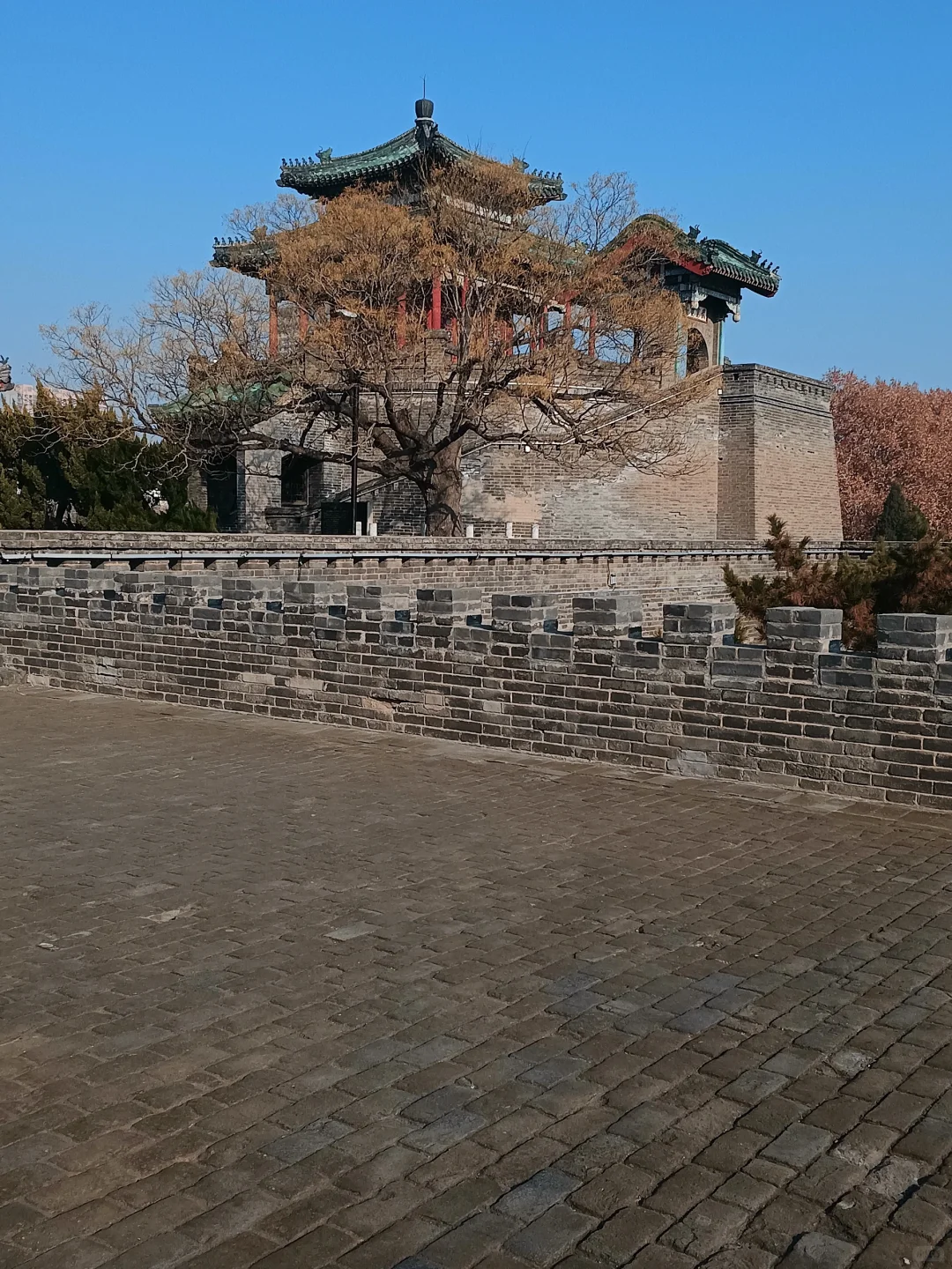 04女大独自旅行之📍邯郸|路线攻略分享~